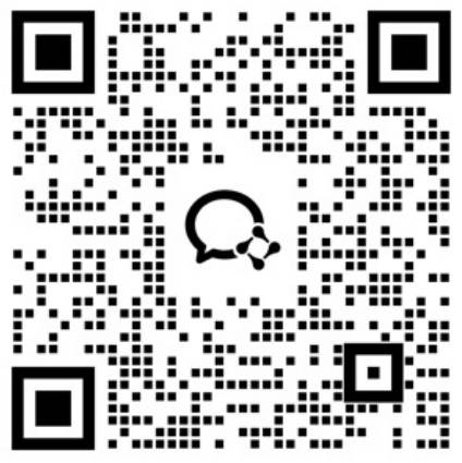 企业号二维码