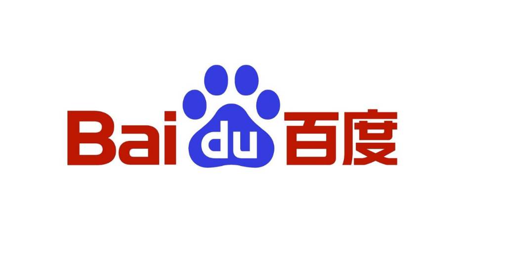 百度 logo