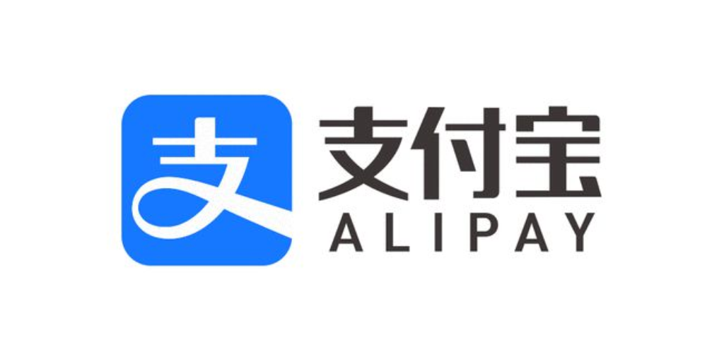 支付宝 logo