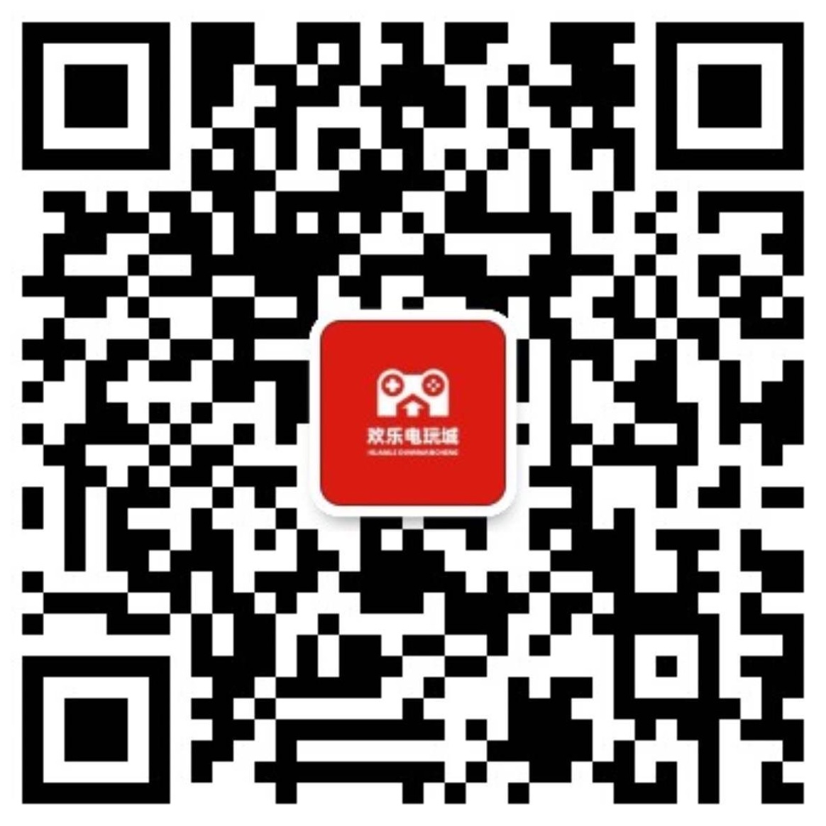 微信二维码